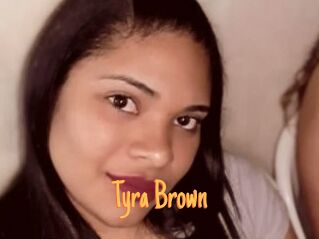 Tyra_Brown