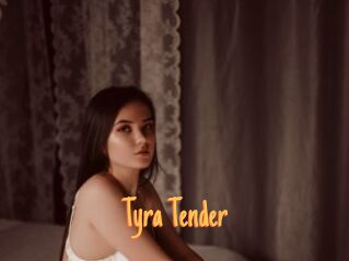 Tyra_Tender Mobile Porno