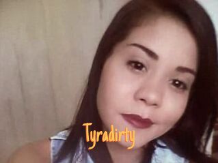 Tyradirty Mobile Porno