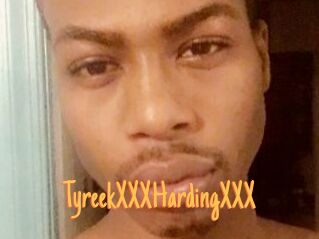 TyreekXXXHardingXXX
