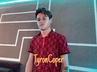 TyronCoper