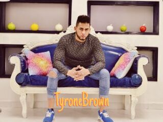TyroneBrown Mobile Porno