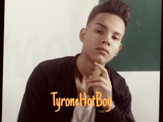 TyroneHotBoy