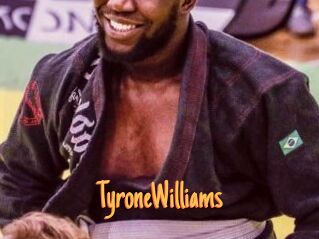 TyroneWilliams