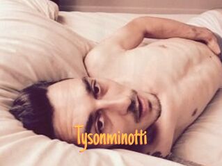 Tysonminotti