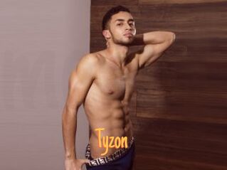 Tyzon_