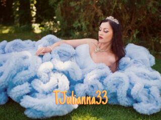tJulianna33 Mobile Porno