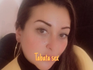 tabata_sex Mobile Porno