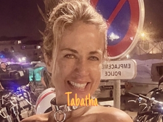 Tabatha