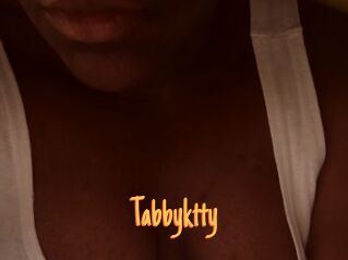 Tabbyktty