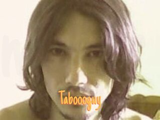 Taboooguy