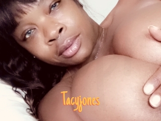 tacyjones Mobile Porno