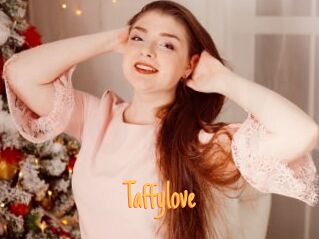 Taffylove