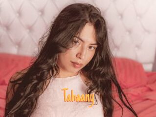 Tahaany