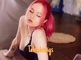 Tahliahtwigs