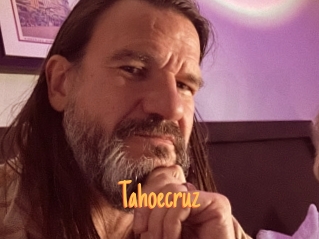 Tahoecruz