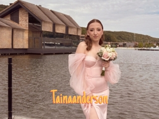 Tainaanderson