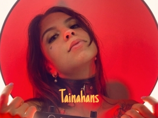 Tainahans