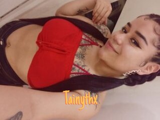 Tainythx