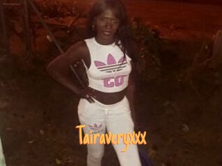 Tairaveryxxx