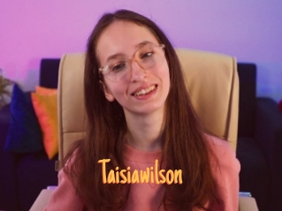 Taisiawilson