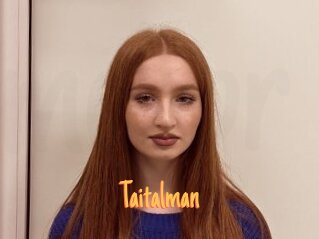 Taitalman