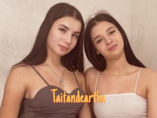 Taitandeartha