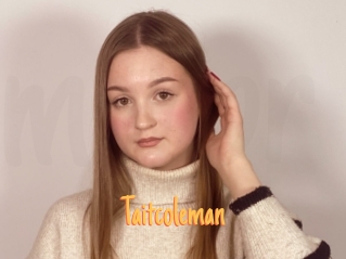 taitcoleman Mobile Porno