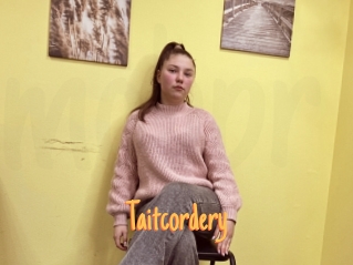 Taitcordery