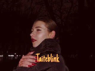 Taiteblink