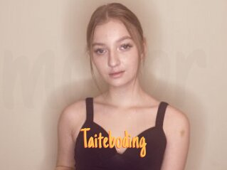 Taiteboding