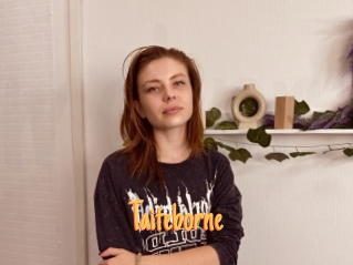 Taiteborne