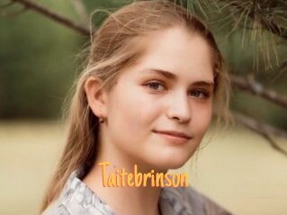 Taitebrinson