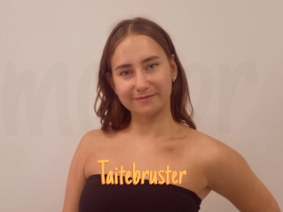 Taitebruster