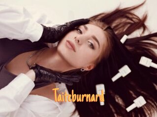 Taiteburnard
