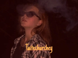 Taitechurchey