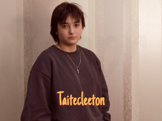 Taitecleeton