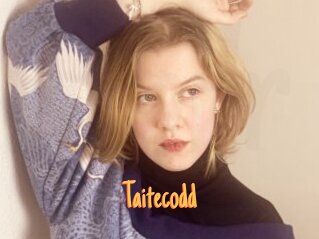 Taitecodd