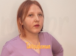 taitecoleman Mobile Porno