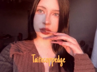 Taitecoppedge