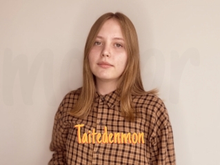 Taitedenmon