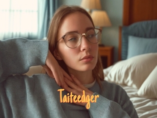 Taiteedger