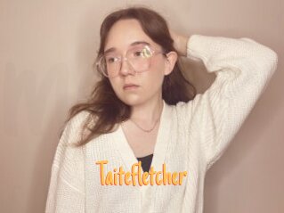 Taitefletcher