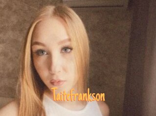 Taitefrankson