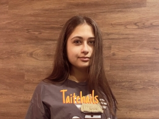 Taitehails