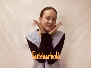 Taiteharbold