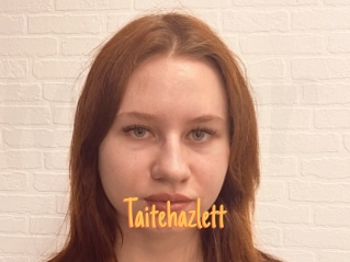 Taitehazlett