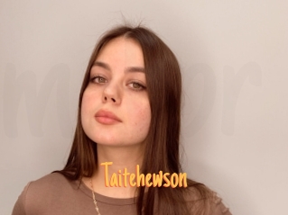 Taitehewson