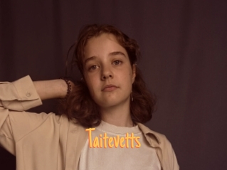 Taitevetts