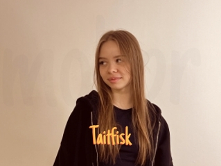 Taitfisk